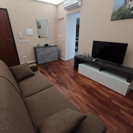 Ai Telamoni Apartments Трапани Екстериор снимка