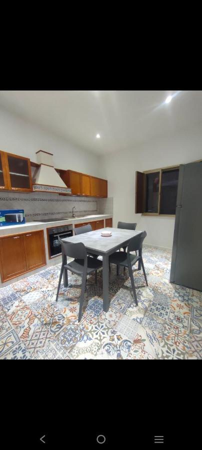 Ai Telamoni Apartments Трапани Екстериор снимка
