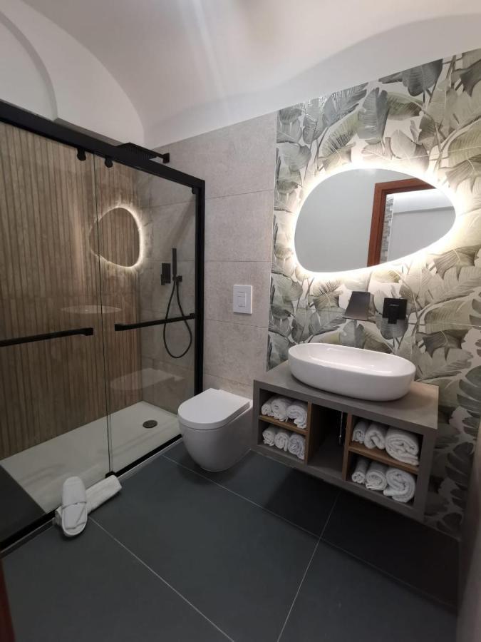 Ai Telamoni Apartments Трапани Екстериор снимка