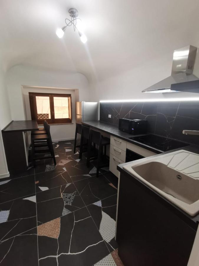 Ai Telamoni Apartments Трапани Екстериор снимка