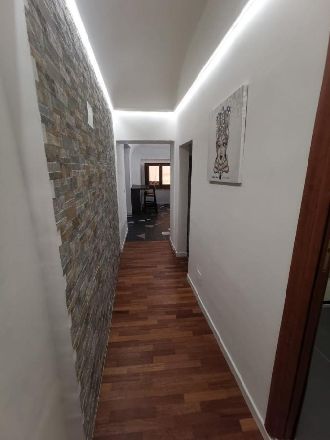 Ai Telamoni Apartments Трапани Екстериор снимка
