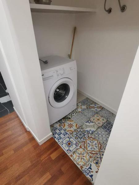 Ai Telamoni Apartments Трапани Екстериор снимка